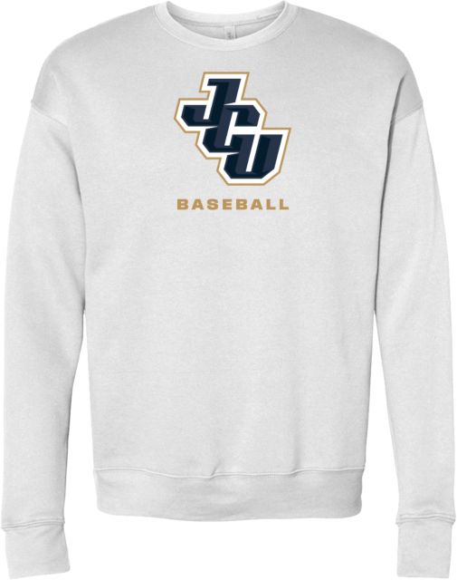John Carroll University Baseball Fleece Hooded Sweatshirt