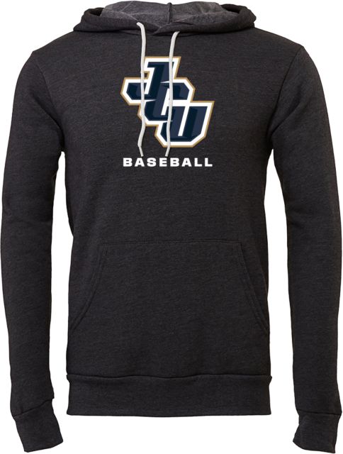 John Carroll University Baseball Fleece Hooded Sweatshirt