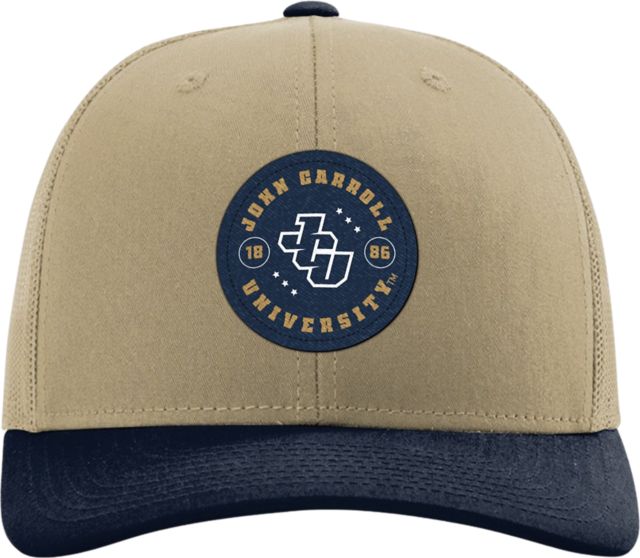 John Carroll University Trucker Cap