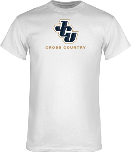 John Carroll University Cross Country T-Shirt