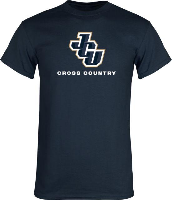 John Carroll University Cross Country T-Shirt