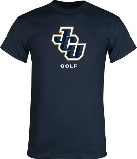 John Carroll University Golf T-Shirt