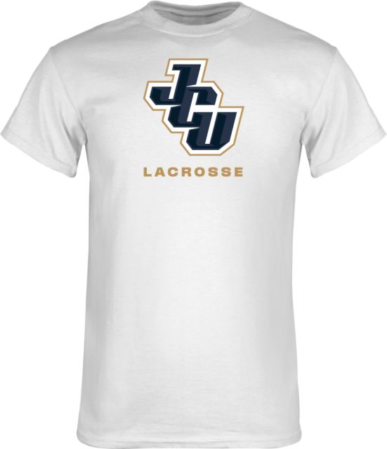 John Carroll University Lacrosse T-Shirt