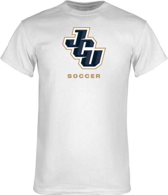 John Carroll University Soccer T-Shirt