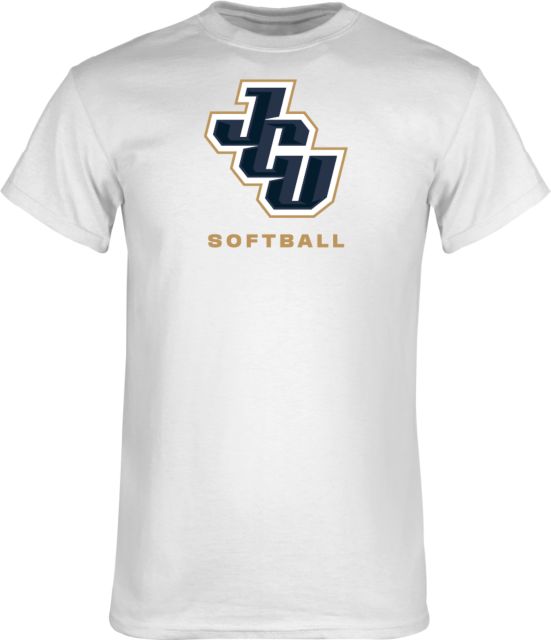 John Carroll University Softball T-Shirt