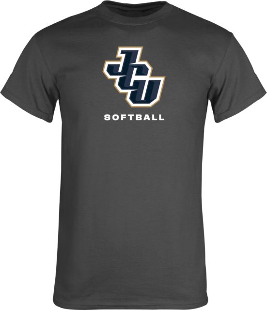John Carroll University Softball T-Shirt