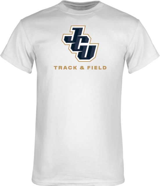 John Carroll University Track and Field T-Shirt