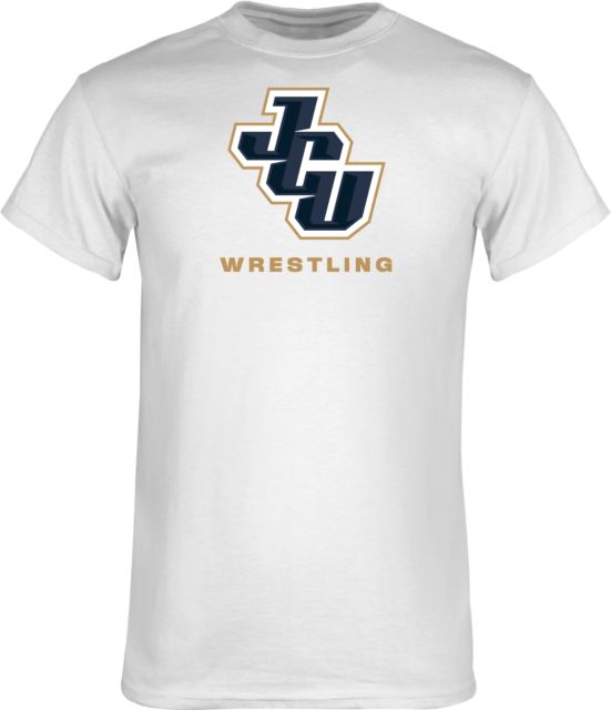 John Carroll University Wrestling T-Shirt