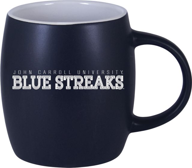 John Carroll University Blue Streaks 12 oz. Mug