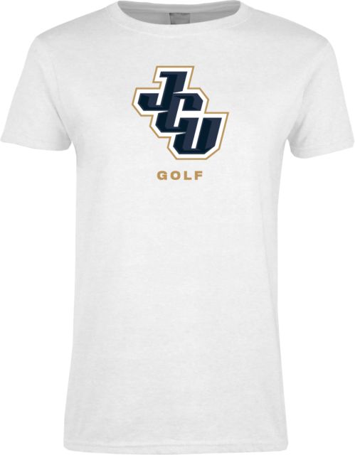 John Carroll University Golf Womens Short Sleeve Tee