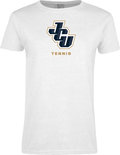 John Carroll University Tennis Womens Short Sleeve Tee