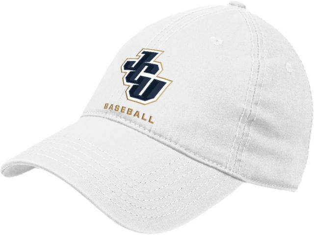 John Carroll University Baseball Adjustable Low Profile Hat