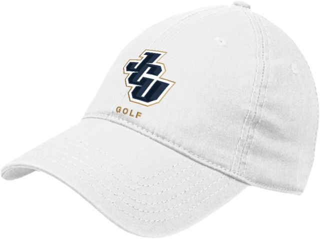 John Carroll University Golf Adjustable Low Profile Hat