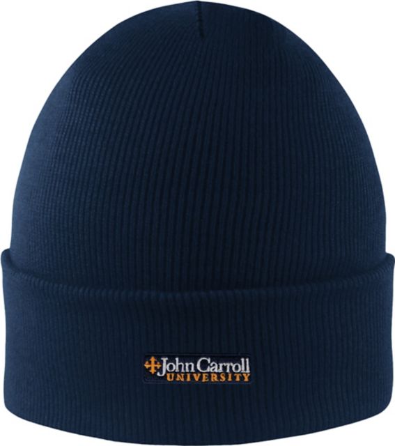 John Carroll University Knit Hat