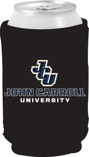 John Carroll University Can Coozie