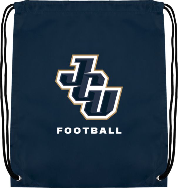John Carroll University Football Backpack
