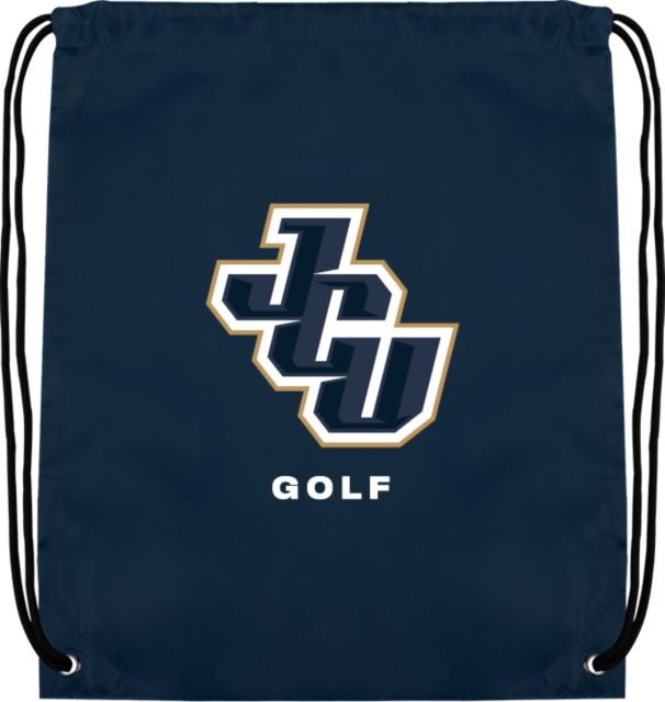 John Carroll University Golf Backpack