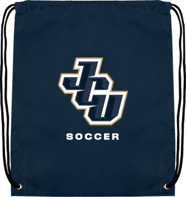 John Carroll University Soccer Backpack