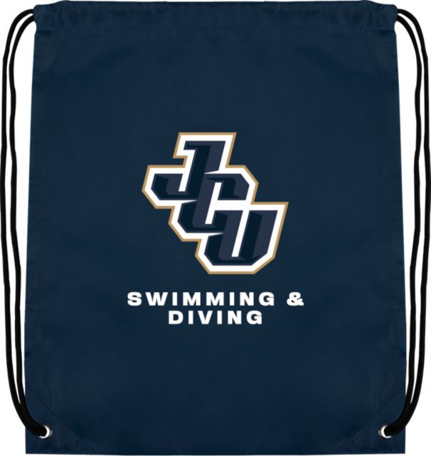 John Carroll University Swim and Dive Backpack