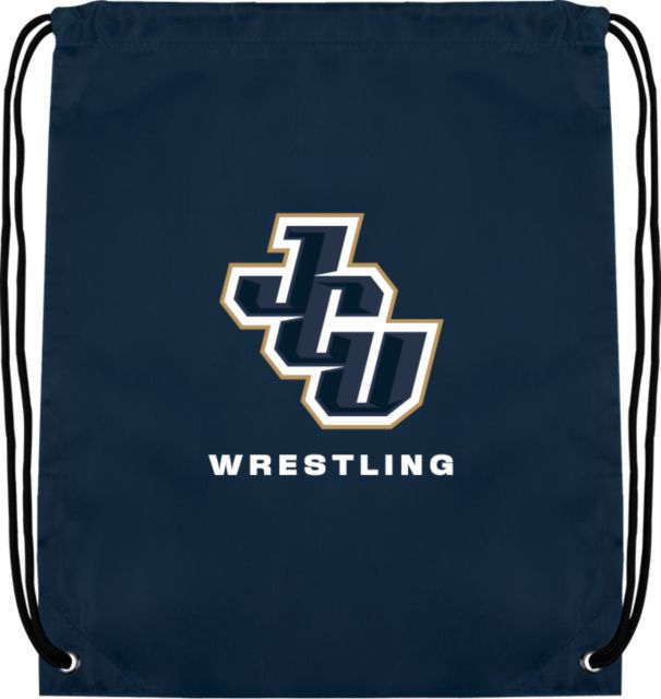 John Carroll University Wrestling Backpack