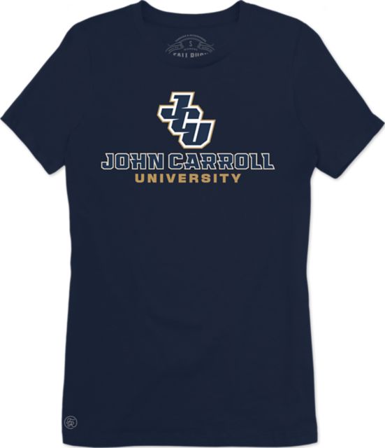 John Carroll University Women's Short Sleeve T-Shirt