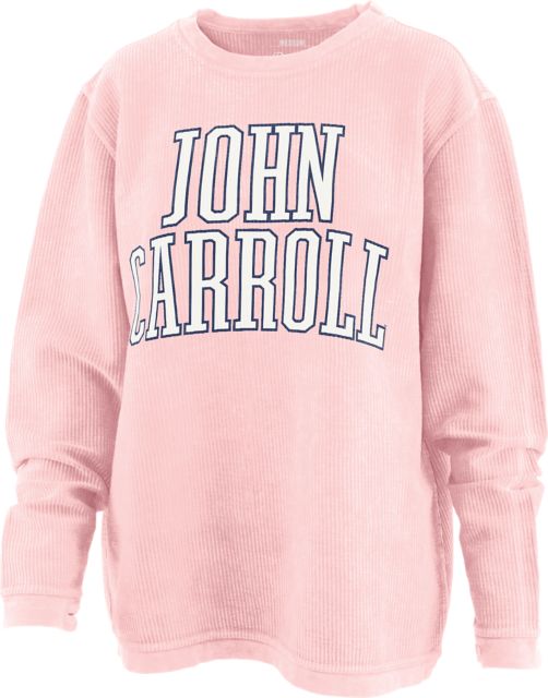 John Carroll University Blue Streaks Women's Long Sleeve T-Shirt