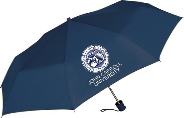John Carroll University 42" Umbrella