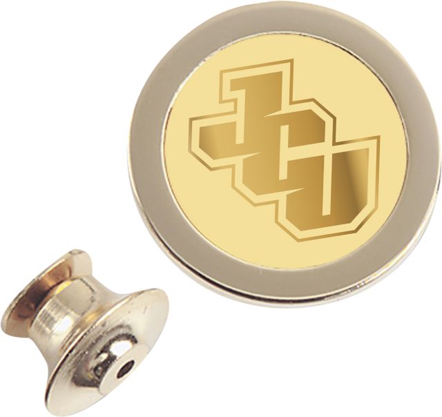 John Carroll University Lapel Pin