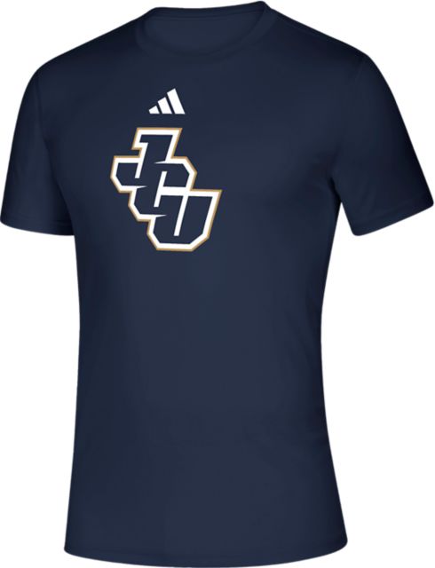John Carroll University Blue Streaks Short Sleeve T-Shirt