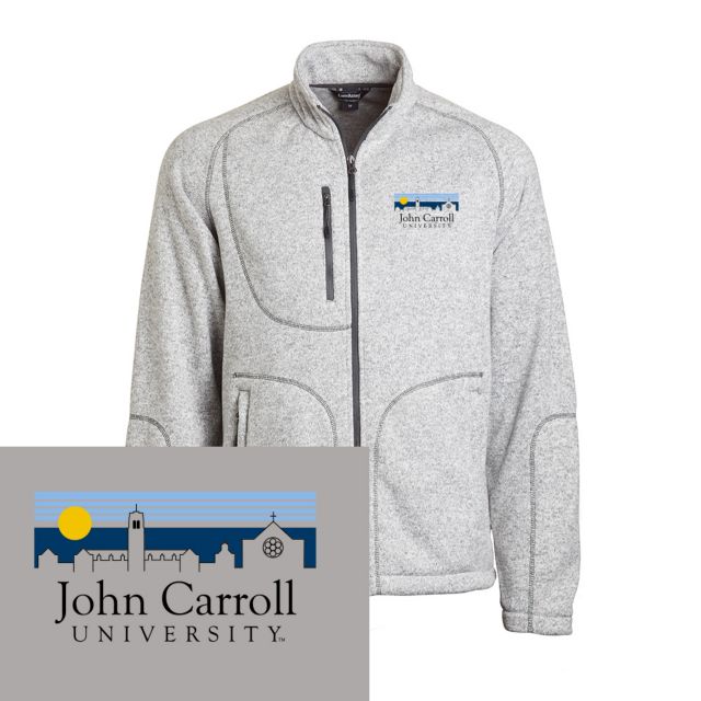 john carroll university sweatshirt