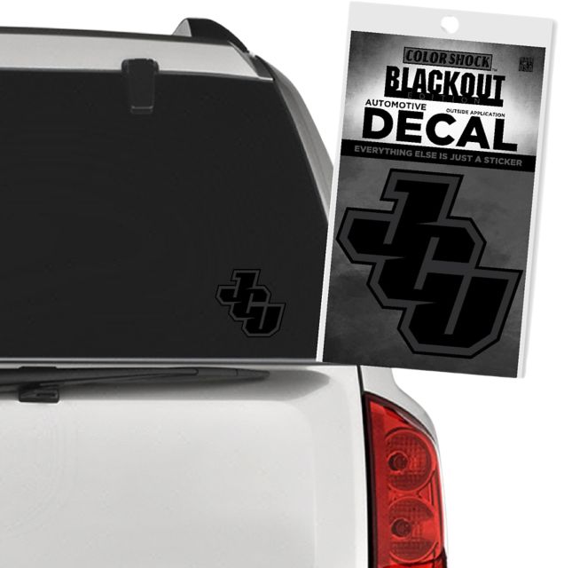 John Carroll University Decal