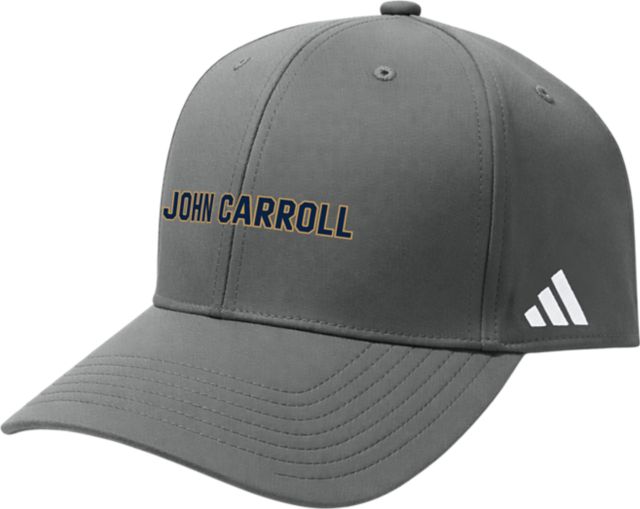 John Carroll University Adjustable Mesh Cap