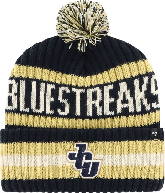 John Carroll University Cuffed Beanie