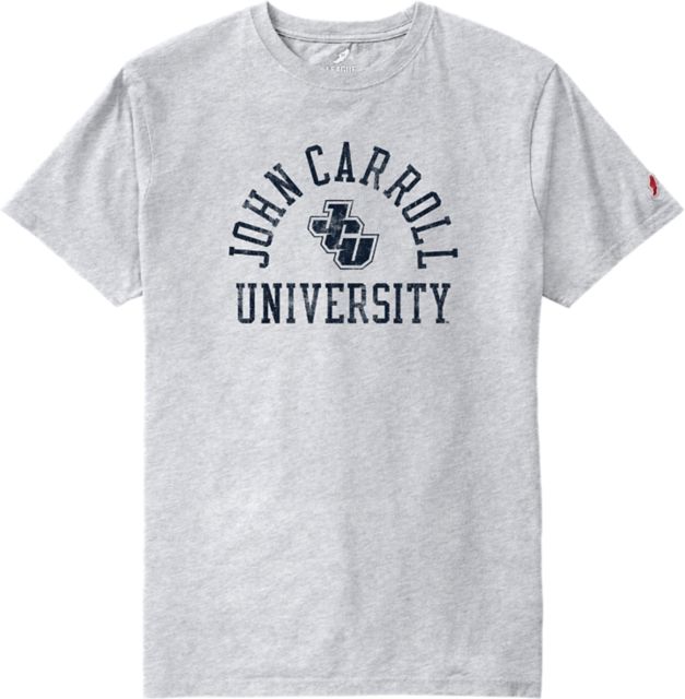 John Carroll University Short Sleeve T-Shirt