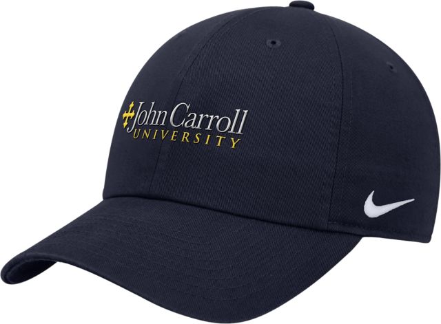 John Carroll University Adjustable Cap