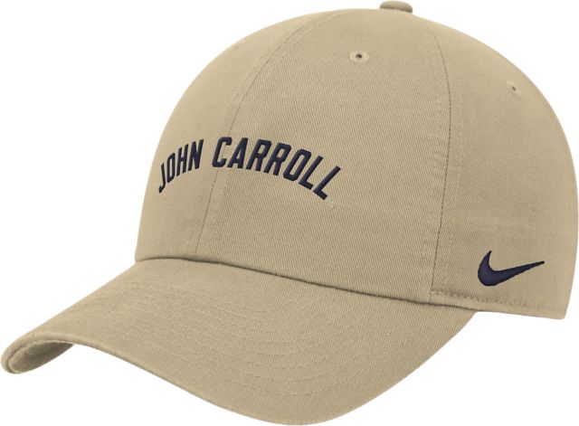 John Carroll University Adjustable Cap