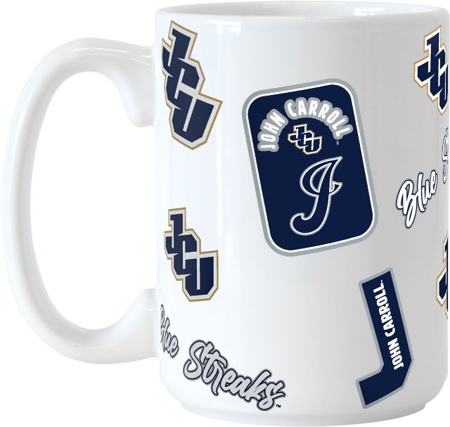 John Carroll University 15 oz. Mug