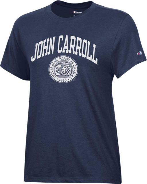 John Carroll University Women's Short Sleeve T-Shirt