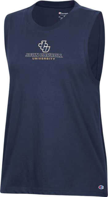 John Carroll University Women's Tank Top