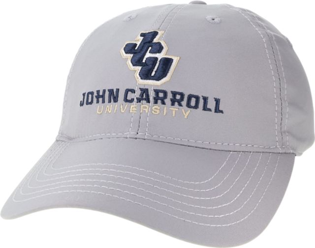 John Carroll University Adjustable Hat