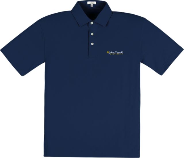 John Carroll University Performance Polo