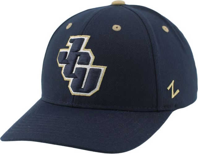 John Carroll University Performance Adjustable Cap