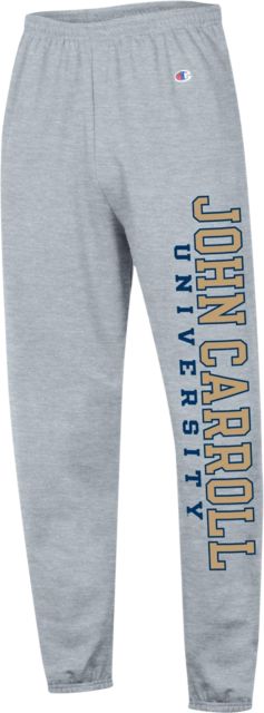 John Carroll University Banded Sweatpants
