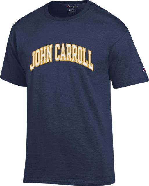 John Carroll University Short Sleeve T-Shirt