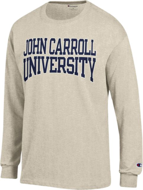 john carroll university sweatshirt