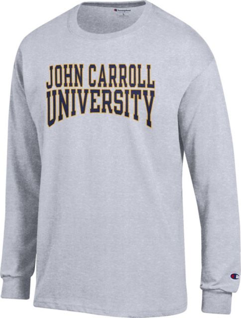 John Carroll University Long Sleeve T-Shirt | John Carroll University