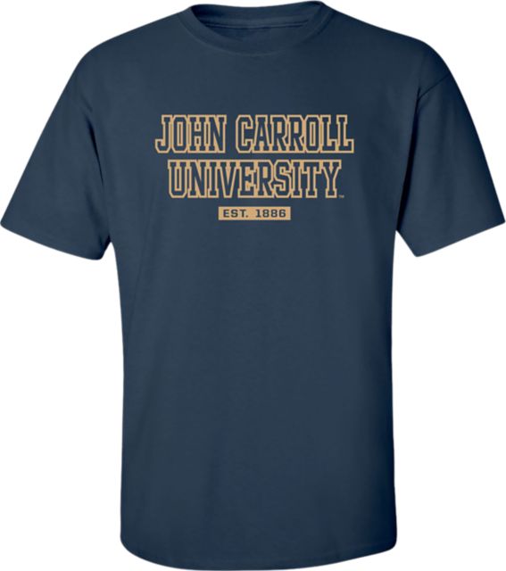 John Carroll University Short Sleeve T-Shirt