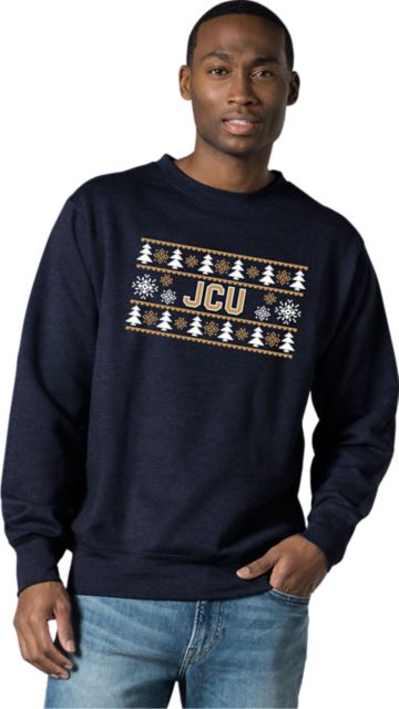 John Carroll University Crewneck Sweatshirt