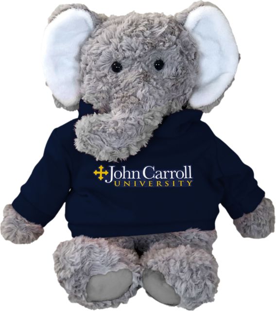 John Carroll University Plush Animal