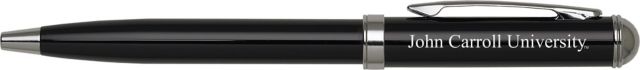 John Carroll University Gel Pen